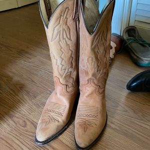Dan Post Women’s Boots